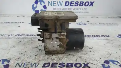 Second-hand car spare part abs for renault trafic combi (ab 4.01) 1.9 diesel oem iam references 8200511146  