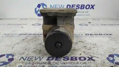 Second-hand car spare part abs for renault trafic combi (ab 4.01) 1.9 diesel oem iam references 8200511146  