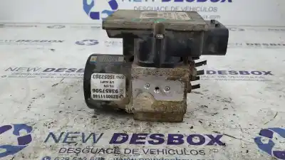 Second-hand car spare part abs for renault trafic combi (ab 4.01) 1.9 diesel oem iam references 8200511146  