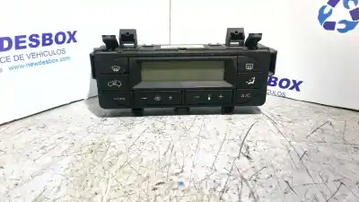Peça sobressalente para automóvel em segunda mão COMANDO DE SOFAGEM (CHAUFFAGE / AR CONDICIONADO)  por CITROEN C2 (JM_)  Referências OEM IAM 96377775XT  