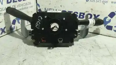 Second-hand car spare part multifunction switch for citroen c2 (jm_) 1.4 oem iam references 96488229xt  