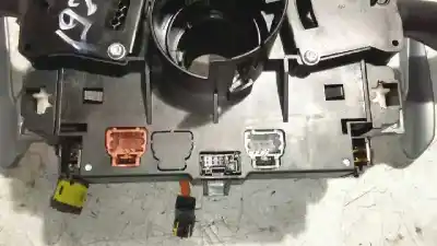 Second-hand car spare part multifunction switch for citroen c2 (jm_) 1.4 oem iam references 96488229xt  