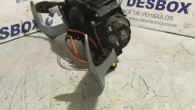 Second-hand car spare part multifunction switch for citroen c2 (jm_) 1.4 oem iam references 96488229xt  