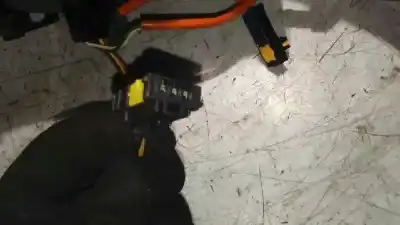 Second-hand car spare part multifunction switch for citroen c2 (jm_) 1.4 oem iam references 96488229xt  