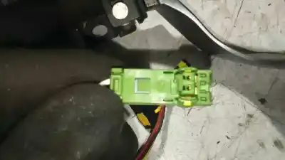 Second-hand car spare part multifunction switch for citroen c2 (jm_) 1.4 oem iam references 96488229xt  