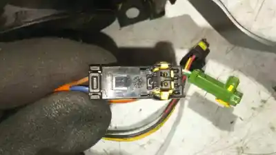 Second-hand car spare part multifunction switch for citroen c2 (jm_) 1.4 oem iam references 96488229xt  