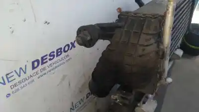 Peça sobressalente para automóvel em segunda mão intercooler por renault kangoo furgón confort referências oem iam 8200427469  