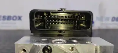 İkinci el araba yedek parçası abs için hyundai i20 active classic blue oem iam referansları 58920c8390  