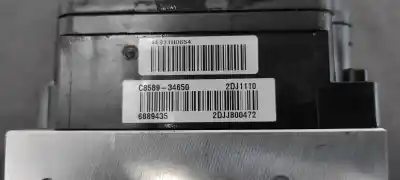 İkinci el araba yedek parçası abs için hyundai i20 active classic blue oem iam referansları 58920c8390  