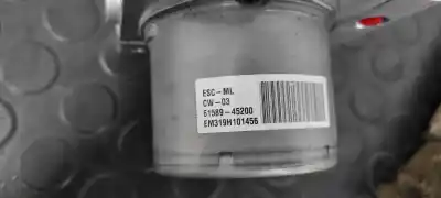 İkinci el araba yedek parçası abs için hyundai i20 active classic blue oem iam referansları 58920c8390  