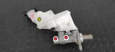 Автозапчастина б/у гальмівний насос для hyundai i20 active classic blue посилання на oem iam oht1 c0170  