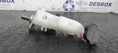 Автозапчастина б/у гальмівний насос для hyundai i20 active classic blue посилання на oem iam oht1 c0170  