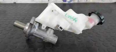 Автозапчастина б/у гальмівний насос для hyundai i20 active classic blue посилання на oem iam oht1 c0170  