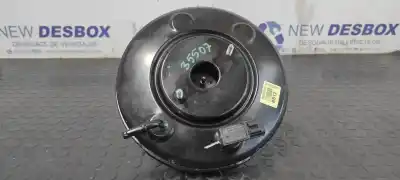 Second-hand car spare part BRAKE SERVO for HYUNDAI I20 ACTIVE  OEM IAM references 58500C8280  