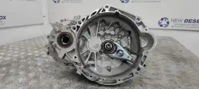 Second-hand car spare part GEARBOX for HYUNDAI I20 ACTIVE  OEM IAM references   