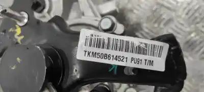 Автозапчасти б/у коробка передач за hyundai i20 active classic blue ссылки oem iam   