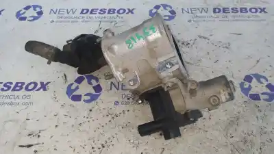 Peça sobressalente para automóvel em segunda mão Válvula Egr por RENAULT KANGOO Furgón Confort Referências OEM IAM 8200282949  