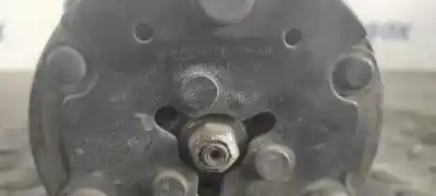 Автозапчастина б/у компресор кондиционера для ford tourneo connect (tc7) kombi b. corta (2006->) посилання на oem iam vp6s6h19d786aa  