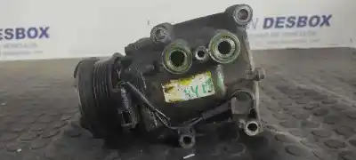 Автозапчастина б/у компресор кондиционера для ford tourneo connect (tc7) kombi b. corta (2006->) посилання на oem iam vp6s6h19d786aa  