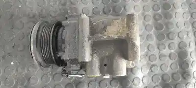 Автозапчастина б/у компресор кондиционера для ford tourneo connect (tc7) kombi b. corta (2006->) посилання на oem iam vp6s6h19d786aa  