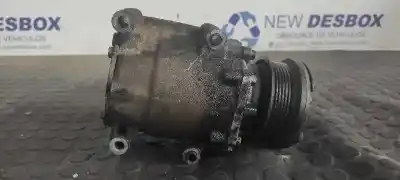 Автозапчастина б/у компресор кондиционера для ford tourneo connect (tc7) kombi b. corta (2006->) посилання на oem iam vp6s6h19d786aa  