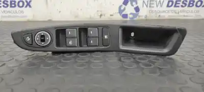 İkinci el araba yedek parçası  için HYUNDAI I20 ACTIVE  OEM IAM referansları 93570C8121  