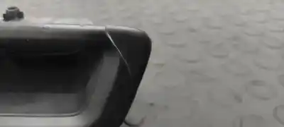 Автозапчастина б/у передні вікний вмикач для hyundai i20 active classic blue посилання на oem iam 93570c8121  