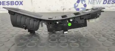 Автозапчастина б/у передні вікний вмикач для hyundai i20 active classic blue посилання на oem iam 93570c8121  