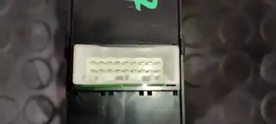 Автозапчастина б/у передні вікний вмикач для hyundai i20 active classic blue посилання на oem iam 93570c8121  