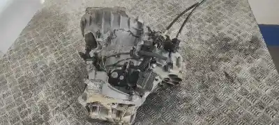 Автозапчастина б/у коробка передач для ford tourneo connect (tc7) kombi b. corta (2006->) посилання на oem iam 2t1r7002bg  