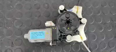 Автозапчасти б/у регулятор стекла переднего правого за hyundai i20 active classic blue ссылки oem iam 82402c7010  