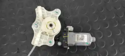 Автозапчасти б/у регулятор стекла переднего правого за hyundai i20 active classic blue ссылки oem iam 82402c7010  