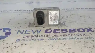 Автозапчасти б/у электронный модуль за RENAULT LAGUNA II (BG0) 1.9 dCi Diesel CAT ссылки OEM IAM 8200301391  