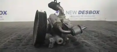 Автозапчастина б/у насос керма для ford tourneo connect (tc7) kombi b. corta (2006->) посилання на oem iam 2t143a696aj  