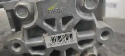 Автозапчастина б/у насос керма для ford tourneo connect (tc7) kombi b. corta (2006->) посилання на oem iam 2t143a696aj  