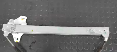 Автозапчасти б/у регулятор стекла переднего левого за hyundai i20 active classic blue ссылки oem iam 82401c8020  