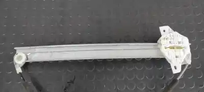 Автозапчасти б/у регулятор стекла переднего левого за hyundai i20 active classic blue ссылки oem iam 82401c8020  