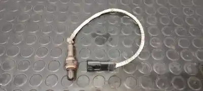 Pezzo di ricambio per auto di seconda mano SONDA LAMBDA per RENAULT CLIO III  Riferimenti OEM IAM 8200170204  