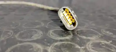 Second-hand car spare part lambda probe for renault clio iii imusic confort dynamique oem iam references 8200170204  