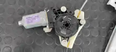 Автозапчастина б/у регулятор склона задній лівий для hyundai i20 active classic blue посилання на oem iam 83401c7010  