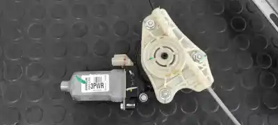 Автозапчастина б/у регулятор склона задній лівий для hyundai i20 active classic blue посилання на oem iam 83401c7010  