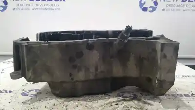 Peça sobressalente para automóvel em segunda mão Cárter por RENAULT KANGOO Furgón Confort Referências OEM IAM 8200318813  
