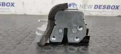 Автозапчастина б/у замок заднього правого дверя для hyundai i20 active classic blue посилання на oem iam 82420c8020  