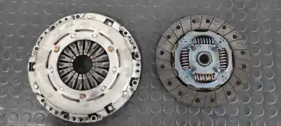 Second-hand car spare part clutch kit for hyundai i20 active classic blue oem iam references 26550