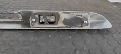 Автозапчастина б/у молдинг для ford focus c-max (cap) trend (d) посилання на oem iam 6m51r43404bb  