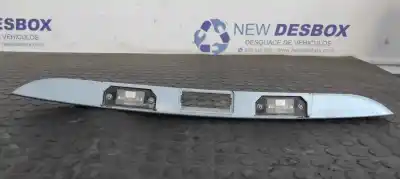 Автозапчастина б/у молдинг для ford focus c-max (cap) trend (d) посилання на oem iam 6m51r43404bb  