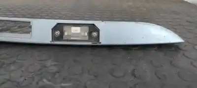 Автозапчастина б/у молдинг для ford focus c-max (cap) trend (d) посилання на oem iam 6m51r43404bb  