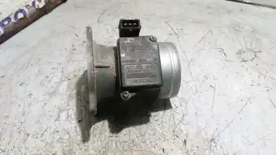 Pezzo di ricambio per auto di seconda mano MISURATORE DI FLUSSO per AUDI A4 AVANT (B5)  Riferimenti OEM IAM 037906461B  