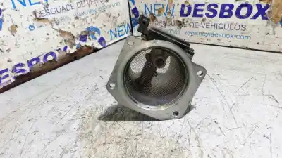 Second-hand car spare part flowmeter for audi a4 avant (b5) 1.8 oem iam references 037906461b  