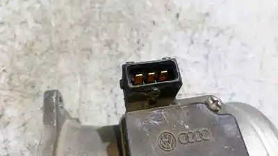 Second-hand car spare part flowmeter for audi a4 avant (b5) 1.8 oem iam references 037906461b  